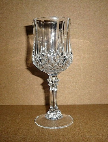 Verre eau cl modèle - a,