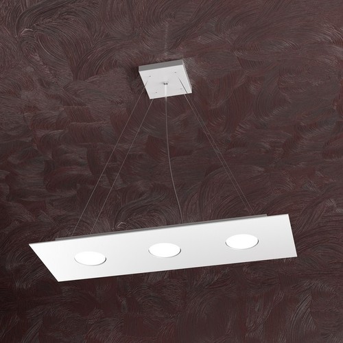 Luminaire suspendu moderne - luminaire,