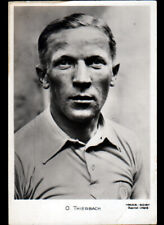 SPORT VELO Tour de France / German rider Oskar THIERBACH circa 1930