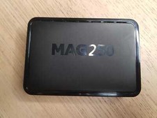 Mag 250 stb infomir