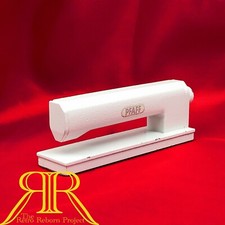 Machine à coudre industrielle