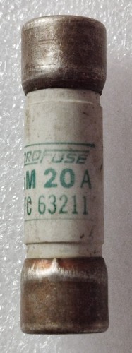 Unelec fusible cartouche - unelec,