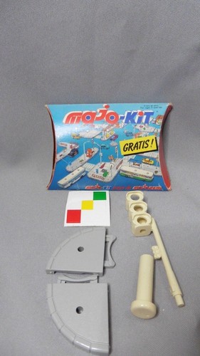 Ai938 mini majokit majo kit - ai938,
