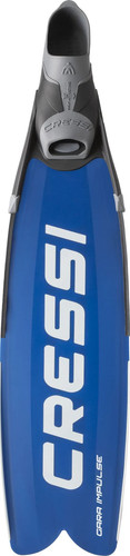 Cressi palmes gara turbo - cressi,