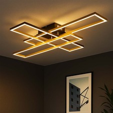 Luminaire de Salon Lampe