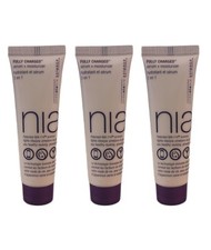 3X StriVectin NIA Sérum Entièrement Chargé X Hydratant 10 Ml