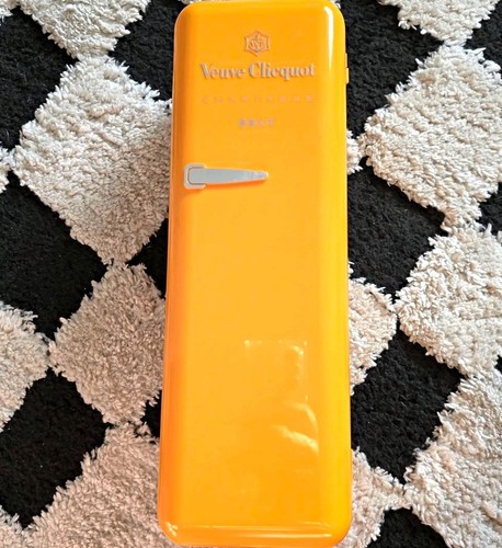 Veuve clicquot champagne brut - veuve,