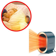 Chauffage d'Appoint 1200W