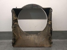 D4D342AT8 calandre avant pour