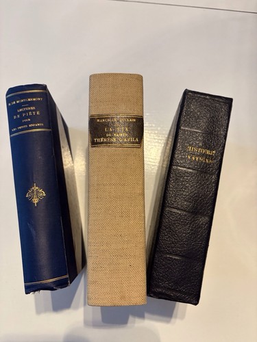 Livres religieux - ,