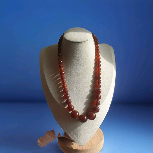 Superbe collier ancien - superbe,