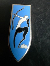 ABC . Centre de Tir d'Engins