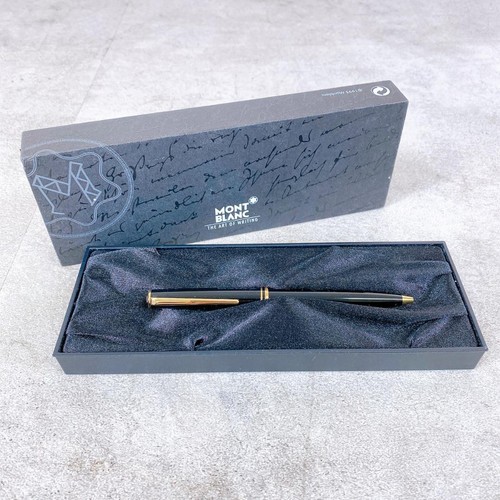Stylo bille montblanc - stylo,