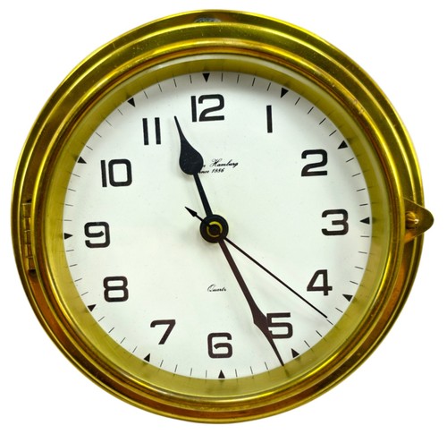 Datema delfxijl horloge murale - datema,