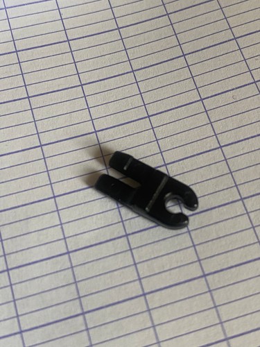 Playmobil clip pour - pour, structure