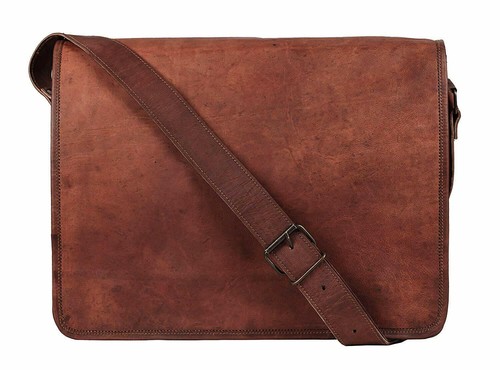 Sac besace pour ordinateur - sac,