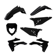 Kit plastiques SHERCO