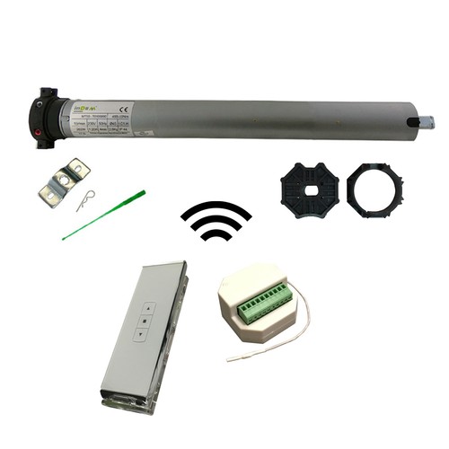 Kit motorisation des volets - , 50