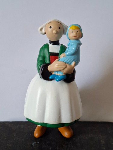 Figurine plastoy 2002 - plastoy,