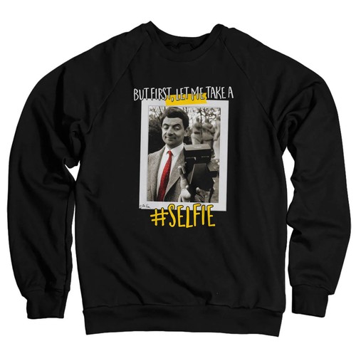 Sweat capuche bean - sweat,