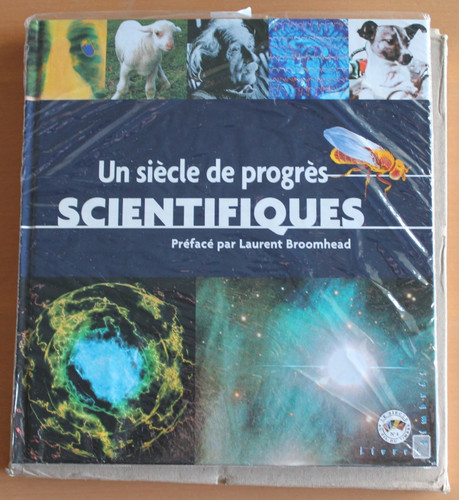 Livre des timbres - des,
