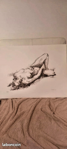 Daniel gasser nu féminin - –,