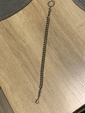 Chaîne De Montre Gousset