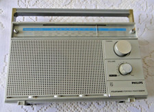 Poste radio portable PHILIPS