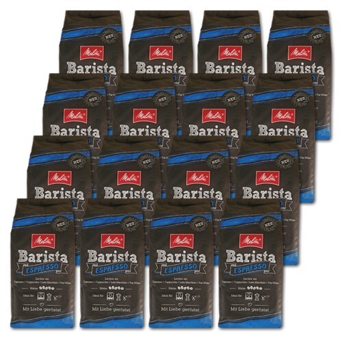 Grains de café - de,