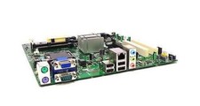 Carte mère Dell 0JJW8N Socket