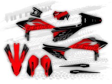 Graphics Kit fits Beta RR