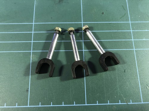 Lenco l75 tone - holder, /