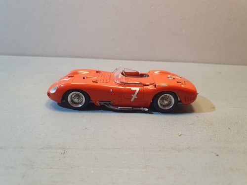 Maserati tipo suède - maserati, 54
