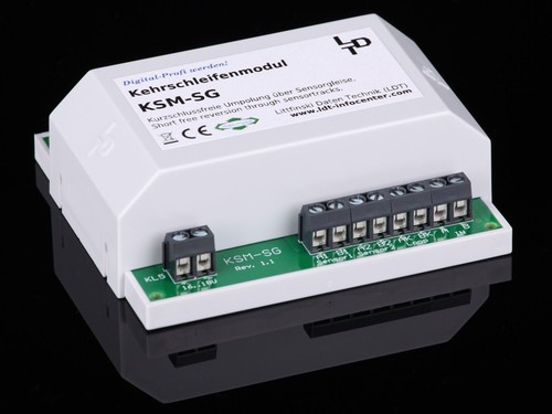 Littfinski ldt 700503 module - 700503,