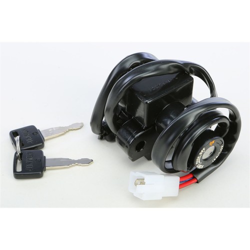 Ignition switch with keys for - switch,