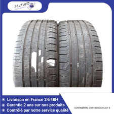 🇫🇷 Paire de pneus