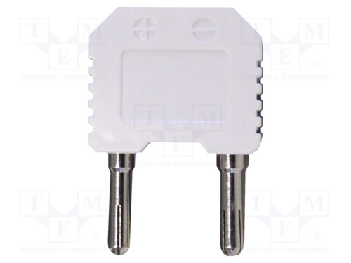 Peaktech adaptateur - p-ta,