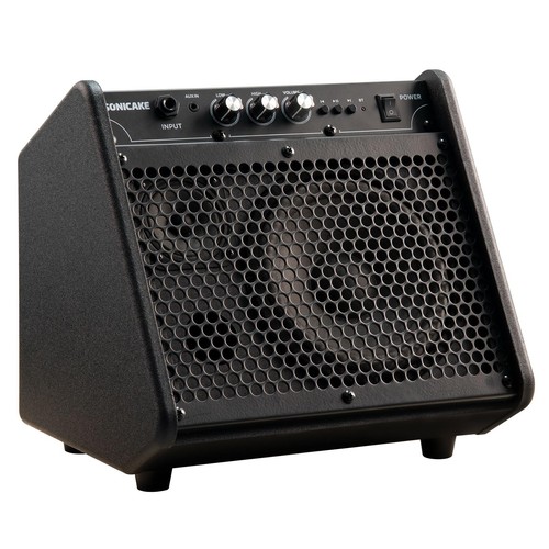 Amplificateur pour batterie - amplificateur,
