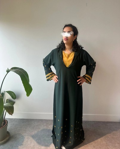Jelaba marocain - jelaba,