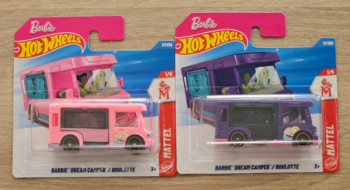 Hot wheels 2026 - hot, 2