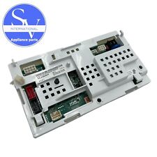 Whirlpool Washer Control Board W10916478 W11116590 W10803586