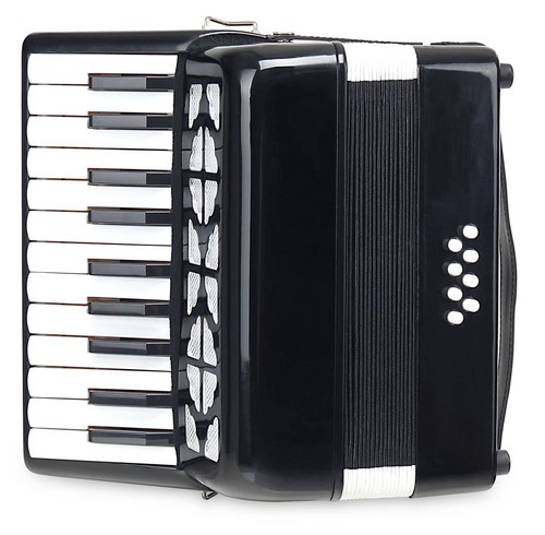 Accordeon concertina enfants - accordeon,