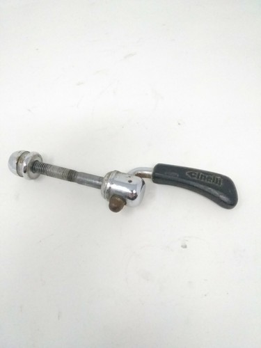 Siège mtb vintage boulon - vintage,