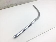 Moulure Droite Repose-Pied