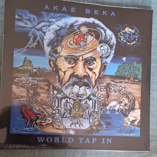 Akae beka world - akae, –