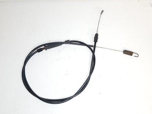 Cable traction tondeuse - cable, de