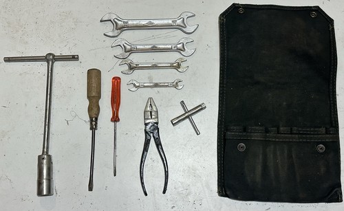 Trousse outils lamborghini - trousse, À