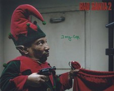 Tony Cox autographed 8x10 Photo COA