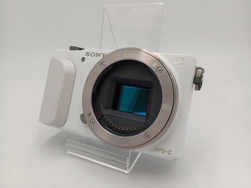 Appareil photo sans - , miroir