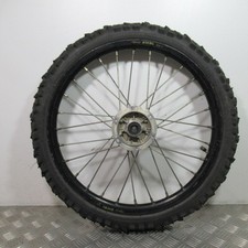 Roue avant KAWASAKI 85KX -